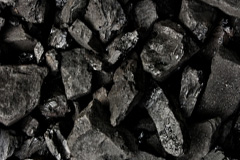 Priestside coal boiler costs