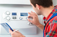 free commercial Priestside boiler quotes